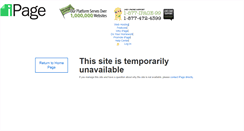 Desktop Screenshot of jagoutlet.com